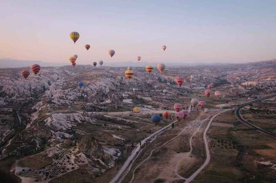 南充旅游景點推薦，你去過哪些？