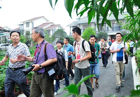 【快訊】市人大常委會視察代表建議辦理情況