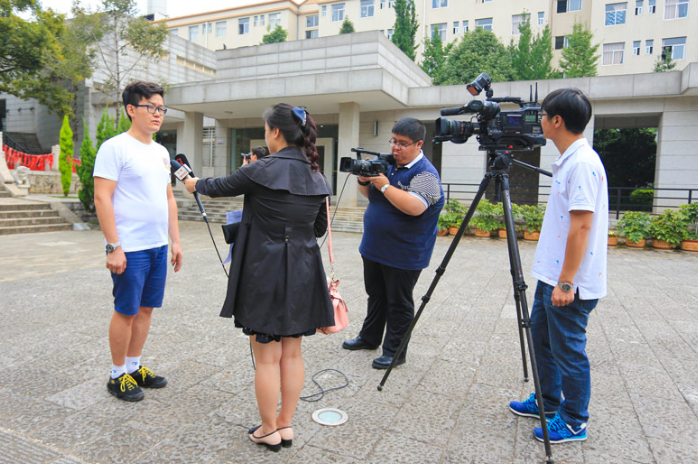 【快訊】綿陽市建設服務型政府領導小組會議召開